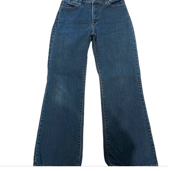 NYDJ Denim - NYDJ Premium Denim Jeans Women's size 8/28 x 30 Made for real women